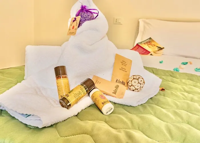 Apartment Sent Lezzeno