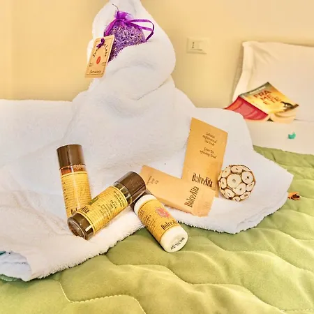 Apartman Sent Lezzeno