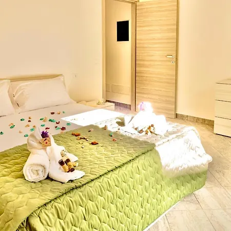 Sent Apartman Lezzeno