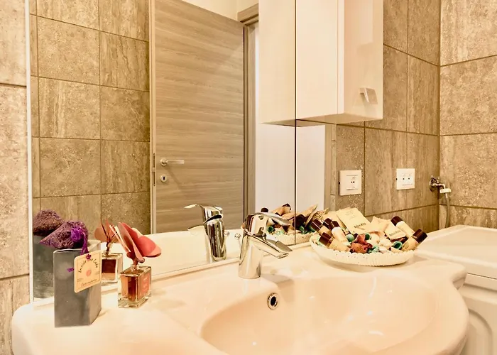 Sent Apartman Lezzeno